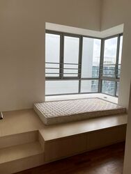 The Infiniti (D5), Condominium #598050201